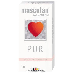 Set 10 Prezervative Masculan Pur, Prezervative Masculan, Prezervative cu Pelicula Lubrifianta, Prezervative cu Rezervor Transparent, Set de Prezervative Masculan Set 10 Prezervative Masculan Pur, Prezervative Masculan, Prezervative cu Pelicula Lubrifianta, Prezervative cu Rezervor Transparent, Set de Prezervative Masculan