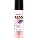 Balsam de Par Spray Gliss Split Ends Miracle, 200 ml, Balsam Par, Balsam pentru Par Spray, Balsam Schwarzkopf, Balsam Spray Split Ends, Balsam de par Schwarzkopf, Balsam de Par pentru Varfuri Despicate