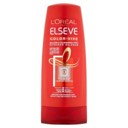 Balsam Par LOREAL Elseve Color Revive, 200 ml, Pentru Par Vopsit, Fixeaza Culoarea ,Balsam Fortifiant, Produse de Ingrijire a Parului, Produse Hairstyling, Balsamuri Regeneratoare, Balsam Anti-Rupere