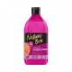 Balsam NATURE BOX Almond Oil, 385 ml, Ulei Presat la Rece din Migdale, Balsam Vegan, Balsam NATURE BOX, Balsam Par Voluminos cu Extracte Naturale, Balsam cu Ulei de Migdale, Balsamuri Fara Parabeni