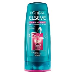 Balsam pentru Par LOREAL Elseve Fibralogy, 200 ml, Pentru Par Voluminos, Balsam Par, Balsam Volum,  Balsam Par Mai Voluminos, Balsam Elseve, Balsam L`Oreal, Balsamuri de Par, Balsamuri Loreal de Par