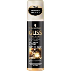 Balsam Spray GLISS Ultimate Repair, 200 ml, Par Uscat, Balsam pentru Femei, Balsam Reparator pentru Par, Balsam pentru Par Degradat, Balsam Reparator pentru Par Uscat, Balsam Spray Gliss, Balsam Spray Par Vopsit Balsam Spray GLISS Ultimate Repair, 200 ml, Par Uscat, Balsam pentru Femei, Balsam Reparator pentru Par, Balsam pentru Par Degradat, Balsam Reparator pentru Par Uscat, Balsam Spray Gliss, Balsam Spray Par Vopsit