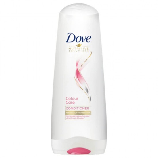 Balsam DOVE Color Care, 200 ml, pentru Par Vopsit, Balsam pentru Hranire Par Vopsit, Balsamuri Par Vopsit, Balsam Par Vopsit, Balsam Hidratant, Produse de Ingrijire a Parului, Produse Hairstyling, Blasam Ingrijire Par