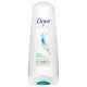 Balsam DOVE Daily Moisture, 200 ml, Balsam pentru Hranire, Balsamuri Hidratante, Balsam Revitalizant, Balsam Hidratant, Produse de Ingrijire a Parului, Produse Hairstyling, Blasam Ingrijire Par