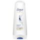 Balsam DOVE Intense Repair, 200 ml, Par Uscat, cu Keratina, Balsam pentru Par Uscat, Balsamuri Par Deteriorat, Balsam cu Keratina, Balsam Hidratant, Produse de Ingrijire a Parului, Produse Hairstyling, Blasam Ingrijire Par