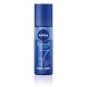 Balsam Spray NIVEA Hairmilk 7 Plus, 200 ml, Par Subtire, Balsam Tip Spray, Balsam Hranire Par Fragil, Balsam Revitalizant, Balsam Hidratant, Produse de Ingrijire a Parului, Produse Hairstyling, Blasam Ingrijire Par