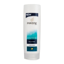 Balsam Pantene Pro-V, 400 ml, Full & Thick, Balsam pentru Par Puternic, Balsam Pantene Pro V Full and Thick, Balsam pentru Par Bogat, Balsam pentru Volum, Balsam pentru Stralucirea Parului, Balsam Revitalizare Par, Balsam Stralucire Par