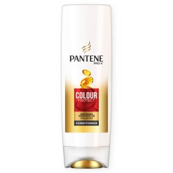 Balsam PANTENE Pro-V Coloured Hair, 200 ml, pentru Par Vopsit, Balsam Par Vopsit, Balsam pentru Parul Vopsit, Balsam Hranire Par Vopsit, Balsam Revitalizant, Balsamuri Hidratante, Produse de Ingrijire a Parului, Produse Hairstyling, Blasam Ingrijire Par