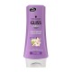 Balsam pentru Par GLISS Asia Straight, 200 ml, Pentru Par Fragil, Cu Keratina si Extract de Lotus, Balsam pentru Par Fragil, Balsam Fortifiant, Produse de Ingrijire a Parului, Produse Hairstyling, Balsamuri Regeneratoare, Balsam Anti-Rupere