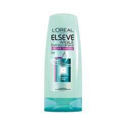 Balsam pentru Par Gras L’Oreal Paris Elseve Argila Extraordinara, 200 ml, Balsam Par Gras, Balsam pentru Par cu Tendinte de Ingrasare, Balsam Contra Ingrasarii Parului, Balsam L’Oreal Paris, Balsam cu Argila, Balsam Argila, Balsam Elseve cu Argila