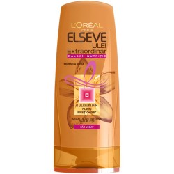 Balsam pentru Par Uscat L’Oreal Paris Elseve Ulei Extraordinar din Flori Pretioase, 200 ml, Balsam Par Uscat, Balsam Ulei Extraordinar, Balsam de Par Uscat, Balsam L’Oreal Par Uscat, Balsam Hidratare, Balsam Refacere, Balsam Par Deteriorat Balsam pentru Par Uscat L’Oreal Paris Elseve Ulei Extraordinar din Flori Pretioase, 200 ml, Balsam Par Uscat, Balsam Ulei Extraordinar, Balsam de Par Uscat, Balsam L’Oreal Par Uscat, Balsam Hidratare, Balsam Refacere, Balsam Par Deteriorat