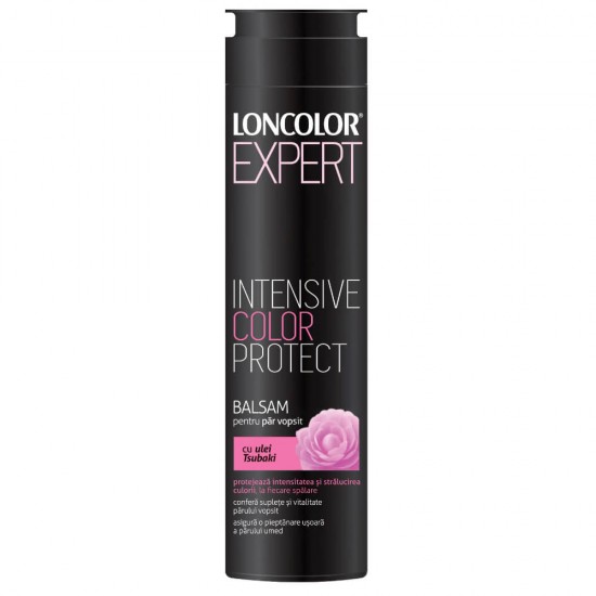 LONCOLOR Expert Balsam Pentru Par Vopsit cu Ulei Tsubaki 250ml, LONCOLOR Expert Balsam Pentru Par Vopsit, Balsam Pentru Par Vopsit cu Ulei Tsubaki, Balsam LONCOLOR cu Ulei Tsubaki, LONCOLOR Balsam Pentru Par Vopsit, LONCOLOR Expert Balsam Tsubaki