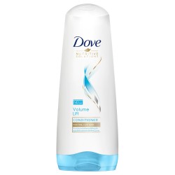 Balsam pentru Par, DOVE Volume Lift, 200 ml, Confera Volum, Balsam pentru Par, Ingrijire Par, Balsam Dove, Balsam Volum, Ingrijire Personala