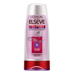 Balsam pentru Par Deteriorat L’Oreal Paris Elseve Total Repair 5 Extreme, 200 ml, Balsam Par Deteriorat, Balsam Total Repair, Balsam de Par Uscat, Balsam L’Oreal Par Uscat, Balsam Hidratare, Balsam Refacere, Balsam Par Uscat
