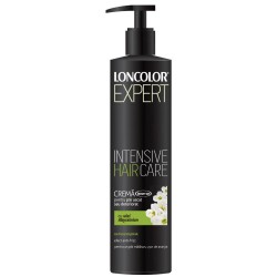 LONCOLOR Expert Crema Leave On cu Ulei Abyssinian, 200 ml, Crema Leave On LONCOLOR cu Ulei Abyssinian, LONCOLOR Expert Crema cu Ulei Abyssinian, Crema Leave On LONCOLOR Expert, Crema LONCOLOR Expert cu Ulei Abyssinian