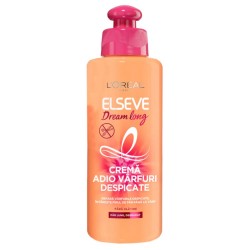 Crema pentru Par Lung cu Varfuri Despicate L’Oreal Paris Elseve Dream Long, 200 ml, Crema Par Lung, Crema Dream Long, Crema de Par Lung, Crema L’Oreal Par Lung, Crema Reparator, Crema Par Deteriorat, Crema Varfuri Despicate Crema pentru Par Lung cu Varfuri Despicate L’Oreal Paris Elseve Dream Long, 200 ml, Crema Par Lung, Crema Dream Long, Crema de Par Lung, Crema L’Oreal Par Lung, Crema Reparator, Crema Par Deteriorat, Crema Varfuri Despicate