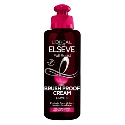 Crema pentru Par Fragil L’Oreal Paris Elseve Full Resist, 200 ml, Crema Par Fragil, Crema pentru Par cu Tendinta de Cadere, Crema Contra Ruperii Parului, Crema L’Oreal Paris, Crema pentru Parul Fragil, Crema Par Deteriorat, Crema Elseve