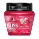 Masca Par GLISS Ultimate Color, 300 ml, Par Vopsit, Masca de Par pentru Femei, Masca Reparatoare pentru Par, Masca pentru Par Vopsit, Masca Reparatoare pentru Par Vopsit, Masca de Par Gliss, Masca Hidratanta Par