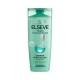 Sampon LOREAL Elseve Argila Extraordinara, 250 ml, Par Normal Spre Gras, Sampon pentru Par Gras, Sampon pentru Ingrijirea Parului, Sampon cu Extracte de Argila, Sampon pentru Par Normal, Sampon Par cu Tendinta de Ingrasare
