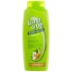 Sampon Wash&Go cu Unt de Shea, 750 ml, pentru Par Deteriorat, Sampon Par Deteriorat, Sampon cu Unt de Shea, Sampon pentru Par, Sampon Hidratant, Sampoane Wash&Go, Sampoane Hidratante, Sampoane pentru Par