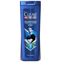 Sampon CLEAR Men Champion Edition, 250 ml, pentru Par Normal, Extract de Menta, Sampon cu Menta, Sampon pentru Barbati, Produse de Ingrijire a Parului, Produse Hairstyling, Sampon Antimatreata, Sampon Par Par Normal Sampon CLEAR Men Champion Edition, 250 ml, pentru Par Normal, Extract de Menta, Sampon cu Menta, Sampon pentru Barbati, Produse de Ingrijire a Parului, Produse Hairstyling, Sampon Antimatreata, Sampon Par Par Normal