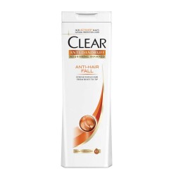 Sampon CLEAR Women Anti Hair Fall, 400 ml, Par Deteriorat, cu Extract de Ginseng, Sampon Extract de Ginseng, Sampoane cu Ginseng, Sampon pentru Femei, Produse de Ingrijire a Parului, Produse Hairstyling, Sampon Par Fragil Sampon CLEAR Women Anti Hair Fall, 400 ml, Par Deteriorat, cu Extract de Ginseng, Sampon Extract de Ginseng, Sampoane cu Ginseng, Sampon pentru Femei, Produse de Ingrijire a Parului, Produse Hairstyling, Sampon Par Fragil