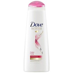 Sampon DOVE Colour Care, 250 ml, Par Vopsit, Sampon pentru Parul Vopsit, Sampoane Revitalizante Par Vopsit, Produse de Ingrijire a Parului, Produse Hairstyling, Sampon Intensificare Par Vopsit