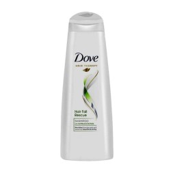 Sampon DOVE Hair Fall Rescue, 250 ml, Par Subtire, Sampon Anticadere, Sampoane Revitalizante, Sampon Fortifiere, Produse de Ingrijire a Parului, Produse Hairstyling, Sampon Intarire Par