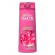 Sampon GARNIER Fructis Densify, 400 ml, cu Extract de Rodie, Sampon Fortifiant, Sampon Spalare Par, Sampon Fortifiere, Sampoane pentru Par Degradat, Sampon Ingrijire Par, Sampon Curatare Par, Sampon pentru Parul Moale