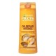 Sampon GARNIER Fructis Oil Repair 3 Butter, 400 ml, cu Extract de Ulei de Argan, Sampon Fortifiant, Sampon Spalare Par, Sampon Fortifiere, Sampoane pentru Par Degradat, Sampon Ingrijire Par, Sampon Curatare Par, Sampon pentru Parul Moale