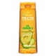 Sampon GARNIER Fructis Oil Repair 3, 400 ml, cu Extract de Avocado, Sampon Fortifiant, Sampon Spalare Par, Sampon Fortifiere, Sampoane pentru Par Degradat, Sampon Ingrijire Par, Sampon Curatare Par, Sampon pentru Parul Moale