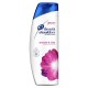 Sampon HEAD&SHOULDERS Smooth & Silky, 400 ml, pentru Par Uscat, Extract de Plante, Sampon cu Plante, Sampon Antimatreata, Produse de Ingrijire a Parului, Produse Hairstyling, Sampoane Antimatreata, Sampon Par Deteriorat