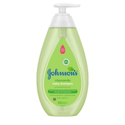 Sampon JOHNSONS Camomila, 500 ml, cu Extract de Musetel, cu Pompita, Sampon pentru Bebelusi, Sampon Ingrijire Bebelusi, Sampon de Bebelusi, Sampon pentru Par Sensibil, Produse Ingrijire Bebelusi, Produse Igiena Bebelusi Sampon JOHNSONS Camomila, 500 ml, cu Extract de Musetel, cu Pompita, Sampon pentru Bebelusi, Sampon Ingrijire Bebelusi, Sampon de Bebelusi, Sampon pentru Par Sensibil, Produse Ingrijire Bebelusi, Produse Igiena Bebelusi