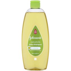 Sampon JOHNSONS Camomile, 500 ml, cu Musetel, Sampon pentru Bebelusi, Sampon Ingrijire Bebelusi, Sampon de Bebelusi, Sampon pentru Par Sensibil, Produse Ingrijire Bebelusi, Produse Igiena Bebelusi Sampon JOHNSONS Camomile, 500 ml, cu Musetel, Sampon pentru Bebelusi, Sampon Ingrijire Bebelusi, Sampon de Bebelusi, Sampon pentru Par Sensibil, Produse Ingrijire Bebelusi, Produse Igiena Bebelusi