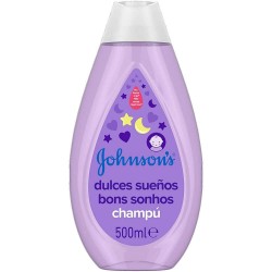 Sampon JOHNSONS Dulce Suenos, 500 ml, Parfum de Citrice, Sampon pentru Bebelusi, Sampon Ingrijire Bebelusi, Sampon de Bebelusi, Sampon pentru Par Sensibil, Produse Ingrijire Bebelusi, Produse Igiena Bebelusi Sampon JOHNSONS Dulce Suenos, 500 ml, Parfum de Citrice, Sampon pentru Bebelusi, Sampon Ingrijire Bebelusi, Sampon de Bebelusi, Sampon pentru Par Sensibil, Produse Ingrijire Bebelusi, Produse Igiena Bebelusi