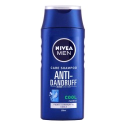 Sampon NIVEA Men Anti-Dandruff Cool Menthol, 250 ml, cu Extract de Menta, Sampon Antimatreata Barbati, Sampoane Ingrijire Par Barbati, Sampon pentru Barbati, Produse de Ingrijire a Parului, Produse Hairstyling, Sampon Par Fragil Sampon NIVEA Men Anti-Dandruff Cool Menthol, 250 ml, cu Extract de Menta, Sampon Antimatreata Barbati, Sampoane Ingrijire Par Barbati, Sampon pentru Barbati, Produse de Ingrijire a Parului, Produse Hairstyling, Sampon Par Fragil