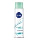 Sampon Micelar Nivea Purifying, 400 ml, Sampon de Par Micelar, Sampon Fara Silicon, Sampon Nivea Pufifying, Sampon pentru Par Gras, Sampon pentru Par cu Tendinta de Ingrasare, Sampon Nivea pentru Par Gras, Sampon Nivea Purifying Micelar Shampoo
