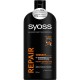 Sampon SYOSS Repair, 500 ml, Par Uscat, Sampon Par Fragil, Sampoane pentru Regenerare, Sampon Antimatreata, Produse de Ingrijire a Parului, Produse Hairstyling, Sampon Regenerator, Sampon Par Subtire