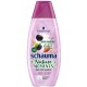 Sampon SCHAUMA Nature Moments, 400 ml, cu Extract de Acai, Ovaz si Lapte de Migdale, Sampon Vegan, Sampon Spalare Par, Sampon Fortifiere, Sampoane pentru Par Degradat, Sampon Ingrijire Par, Sampon Curatare Par, Sampon pentru Parul Moale
