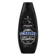 Sampon 3 in 1 Barbati, 400 ml, Schauma Charcoal +Clay, Sampon pentru Par Fata si Corp, Sampon pentru Barbati, Sampon Schauma Men, Sampon Schauma Charcoal Clay, Sampon cu Carbune Activ, Sampon Barbati Schwarzkopf