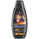 Sampon SCHAUMA Men Sports Power, 400 ml, cu Micronutrienti, Sampon Antimatreata de Barbati, Sampon Spalare Par, Sampon Barbatesc pentru Fortifiere, Sampoane pentru Par Degradat, Sampon Ingrijire Par, Sampon Curatare Par, Sampon pentru Parul Moale