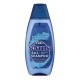 Sampon 3 in 1 Barbati, 400 ml, Schauma Sea Minerals +Aloe Vera, Sampon pentru Par Fata si Corp, Sampon pentru Barbati, Sampon Schauma Men, Sampon Schauma Sea Minerals Aloe Vera, Sampon cu Minerale Marine, Sampon cu Aloe Vera