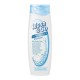 Sampon WASH&GO Ultra Delicate, 400 ml, Pentru Adulti si Copii, cu Apa Micelara, Sampon pentru Copii cu Apa Micelara, Sampon Stralucire, Sampon Ingrijire Par, Sampon Spalare Par, Sampon Fortifiere, Sampoane pentru Par, Sampon Par Slab