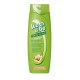 Sampon cu Argan si Migdale WASH&GO, 200ml, Sampon Hidratant de Par, Sampon pentru Curatare, Sampon Revitalizant, Sampon pentru Femei, Sampon Migdale, Sampon Wash&Go, Sampon cu Argan, Sampon Hranitor, Sampon Par Normal