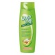 Sampon cu Argan si Migdale WASH&GO, 400ml, Sampon Hidratant de Par, Sampon pentru Curatare, Sampon Revitalizant, Sampon pentru Femei, Sampon Migdale, Sampon Wash&Go, Sampon cu Argan, Sampon Hranitor, Sampon Par Normal