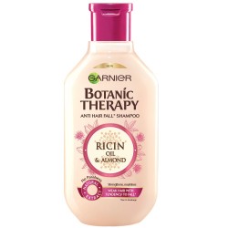Sampon Garnier Botanic Therapy Ricin Oil and Almond, 250 ml, Sampon pentru Par, Sampon Nutritiv, Sampon Hranitor, Sampon Reparator, Sampon Par Subtire, Sampon Par cu Tendinte de Cadere, Sampon Ulei de Ricin, Sampon Migdale, Sampon Garnier Sampon Garnier Botanic Therapy Ricin Oil and Almond, 250 ml, Sampon pentru Par, Sampon Nutritiv, Sampon Hranitor, Sampon Reparator, Sampon Par Subtire, Sampon Par cu Tendinte de Cadere, Sampon Ulei de Ricin, Sampon Migdale, Sampon Garnier
