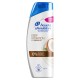 Sampon Head & Shoulders Deep Hydration, 400 ml, Anti-Matreata, cu Ulei de Cocos, Sampon Anti-Matreata, Sampon Impotriva Matretii, Sampon pentru Matreata, Sampon Ulei de Cocos, Sampoane Head & Shouders, Sampoane Anti-Matreata