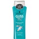 Sampon Million Gloss Schwarzkopf, 250 ml, cu Cheratina, Sampon de Par, Sampon pentru Par Tern, Sampon Par Uscat, Sampon Schwarzkopf, Sampon Efect Stralucitor, Sampon cu Cheratina, Sampoane Par, Sampoane Schwarzkopf