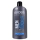 Sampon Syoss Men Anti-Dandruff, 500 ml, pentru Par Normal, Sampon Antimatreata, Sampon pentru Matreata, Sampon pentru Barbati, Sampoane Syoss, Sampoane Par Normal, Sampon Barbati, Sampon Efect Anti Matreata, Sampoane Barbati, Sampon de Barbati