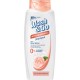 Sampon Wash&Go Intense Softness cu Apa de Trandafiri, 400 ml, pentru Par Uscat, Sampon Par Uscat, Sampon Par Degradat, Sampon cu Apa de Trandafiri, Sampon Hidratant, Sampoane Wash&Go, Sampoane Hidratante, Sampoane Apa de Trandafiri